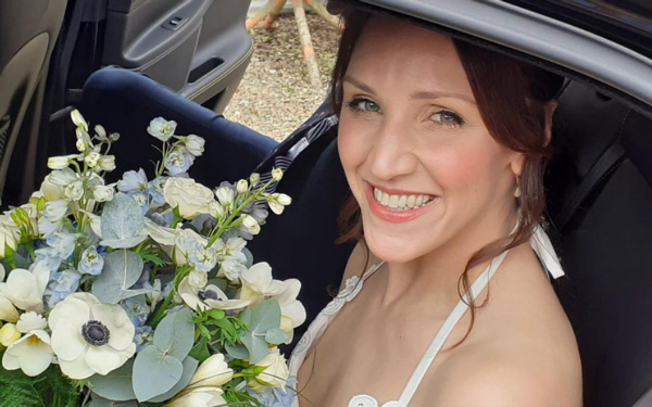 Wedding Flowers