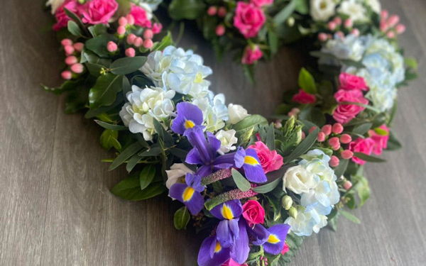 Funeral Flowers