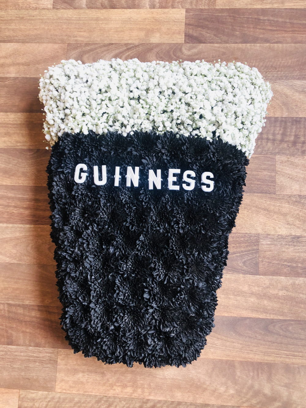 Pint of Guinness