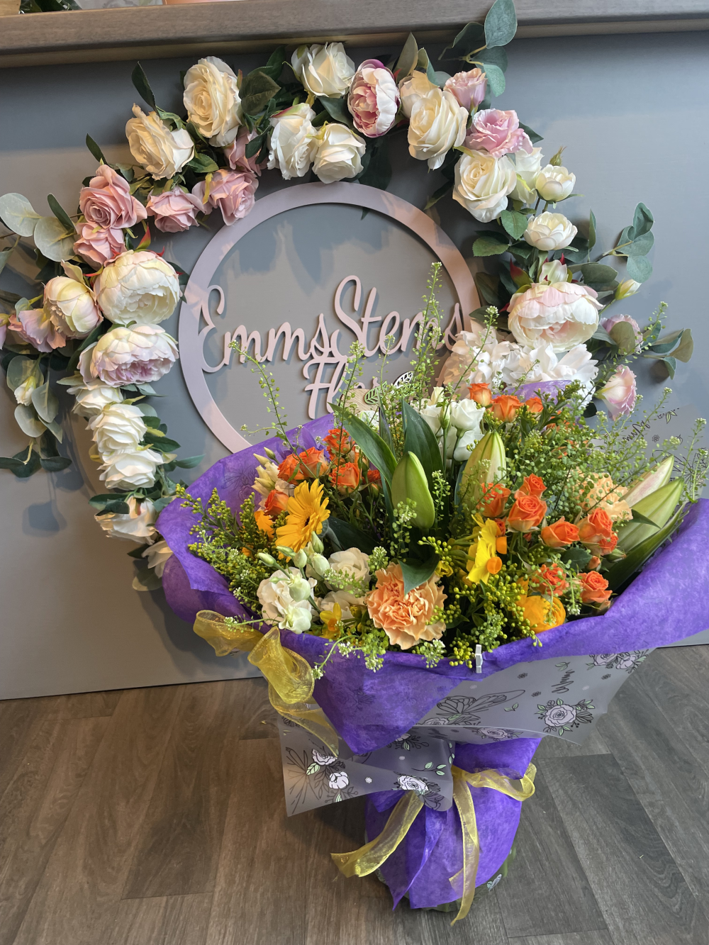 Full of fun Bouquet