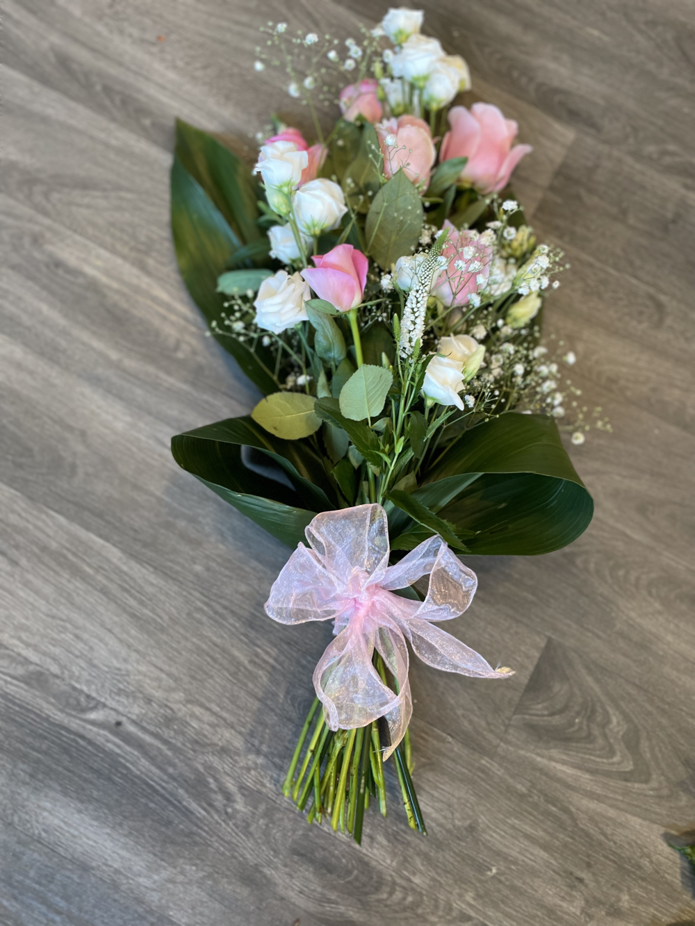 Flower Sheaf